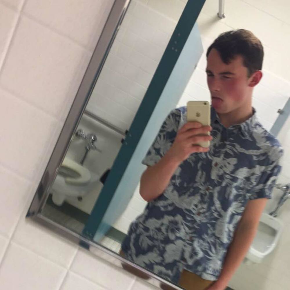 Meet your Posher, Billy